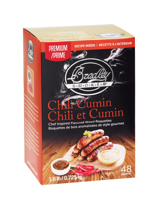 Chilli kmín<br />Směs