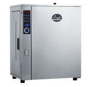 Profesionální elektrická udírna P10 se 4 stojany