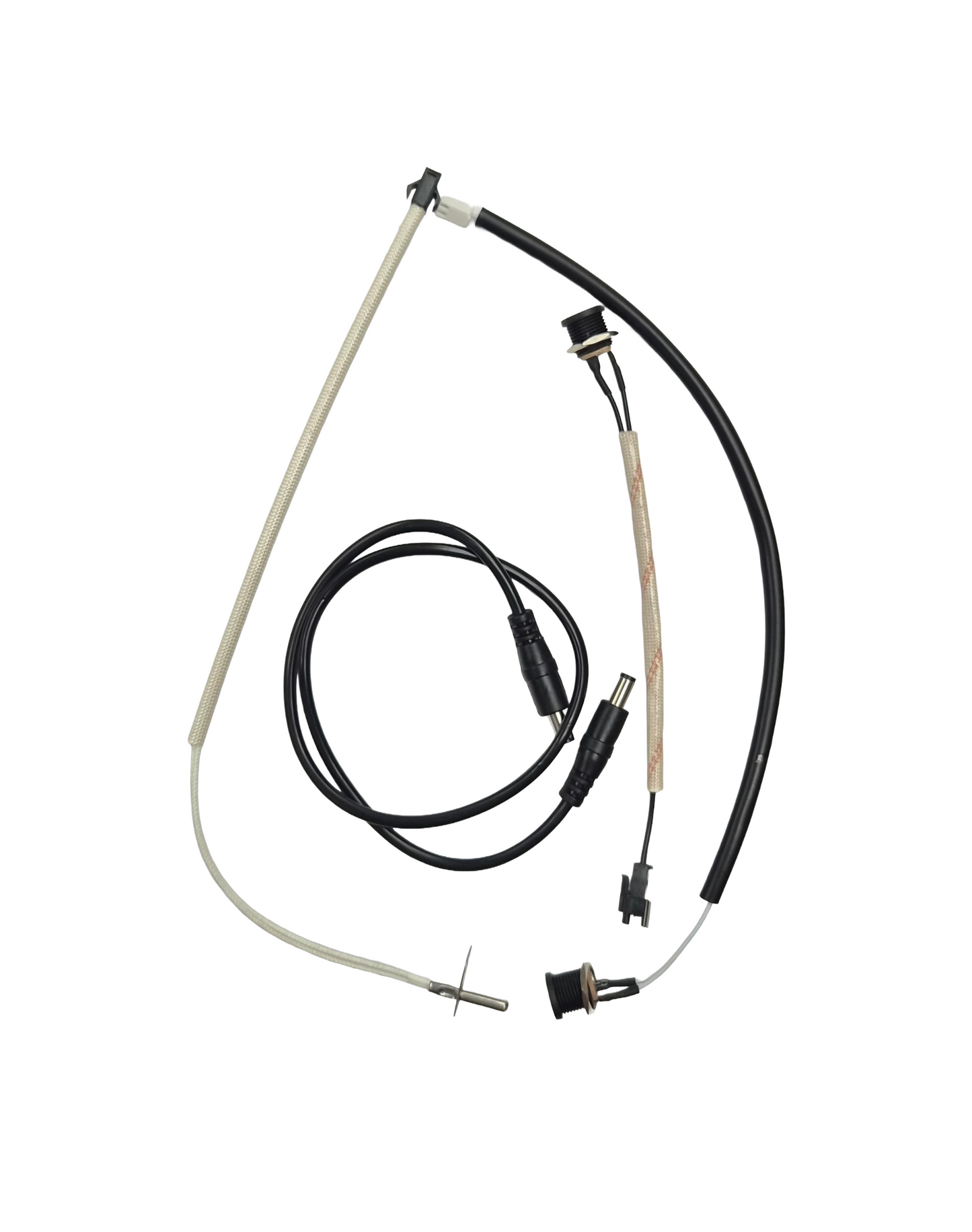 Sada chybových zpráv E1