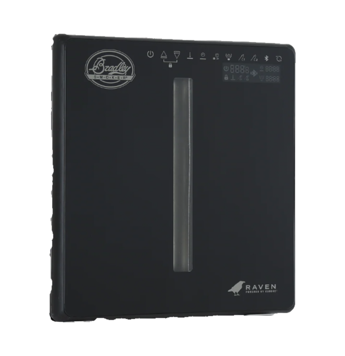 Náhradní dveře Bradley