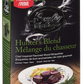 Hunters Blend Biquettes pro Bradley Smoker